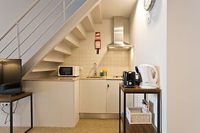 RVA Gustavo Eiffel Apartments