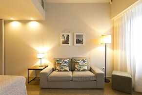 RVA Gustavo Eiffel Apartments