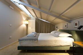 RVA Gustavo Eiffel Apartments