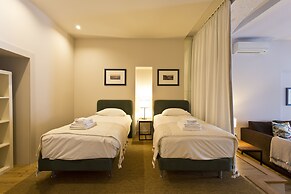 RVA Gustavo Eiffel Apartments