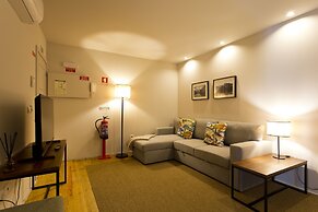 RVA Gustavo Eiffel Apartments