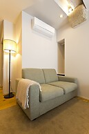 RVA Gustavo Eiffel Apartments