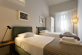 RVA Gustavo Eiffel Apartments