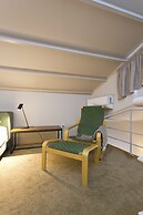 RVA Gustavo Eiffel Apartments