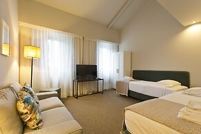 RVA Gustavo Eiffel Apartments