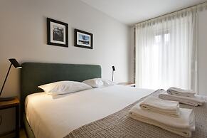 RVA Gustavo Eiffel Apartments