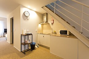 RVA Gustavo Eiffel Apartments