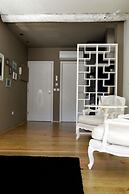 RVA Gustavo Eiffel Apartments