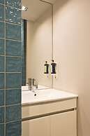 RVA Gustavo Eiffel Apartments