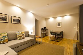 RVA Gustavo Eiffel Apartments