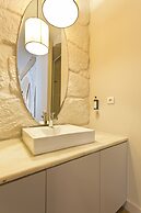 RVA Gustavo Eiffel Apartments