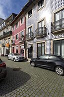 RVA Gustavo Eiffel Apartments