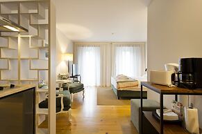 RVA Gustavo Eiffel Apartments