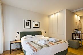 RVA Gustavo Eiffel Apartments