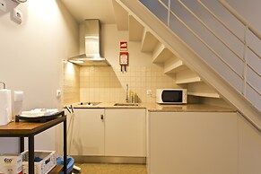 RVA Gustavo Eiffel Apartments