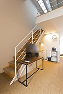 RVA Gustavo Eiffel Apartments