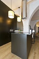 RVA Gustavo Eiffel Apartments