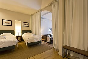 RVA Gustavo Eiffel Apartments