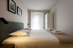 RVA Gustavo Eiffel Apartments