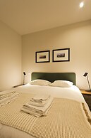 RVA Gustavo Eiffel Apartments