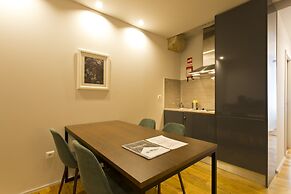 RVA Gustavo Eiffel Apartments