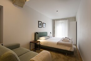 RVA Gustavo Eiffel Apartments