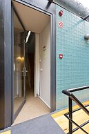 RVA Gustavo Eiffel Apartments