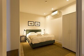 RVA Gustavo Eiffel Apartments