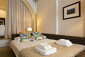 RVA Gustavo Eiffel Apartments