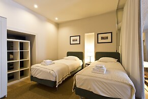 RVA Gustavo Eiffel Apartments