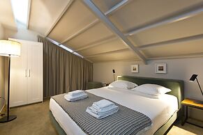 RVA Gustavo Eiffel Apartments