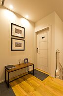 RVA Gustavo Eiffel Apartments