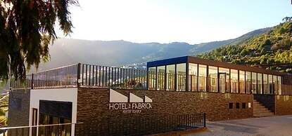 Hotel da Fábrica