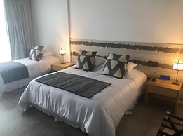 O2 Hotel Iguazú