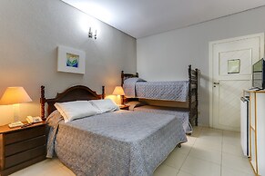 Hotel Canasvieiras