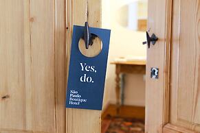 São Paulo Boutique Hotel