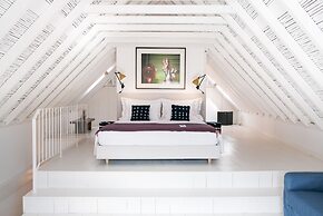 São Paulo Boutique Hotel