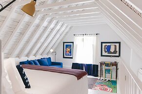 São Paulo Boutique Hotel