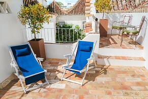 São Paulo Boutique Hotel