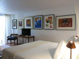 São Paulo Boutique Hotel