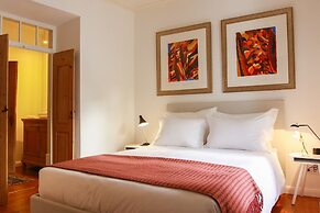 São Paulo Boutique Hotel