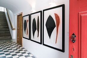 São Paulo Boutique Hotel