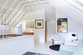 São Paulo Boutique Hotel