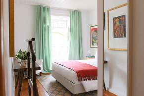 São Paulo Boutique Hotel