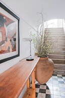 São Paulo Boutique Hotel