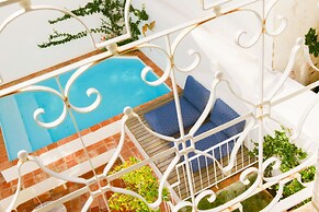 São Paulo Boutique Hotel