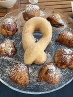 Agapanto Luxury Accommodation