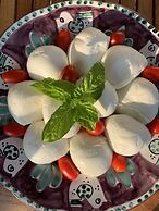 Agapanto Luxury Accommodation