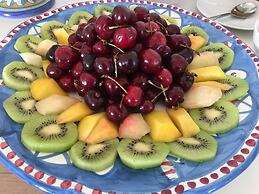 Agapanto Luxury Accommodation