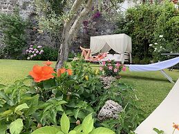 Agapanto Luxury Accommodation